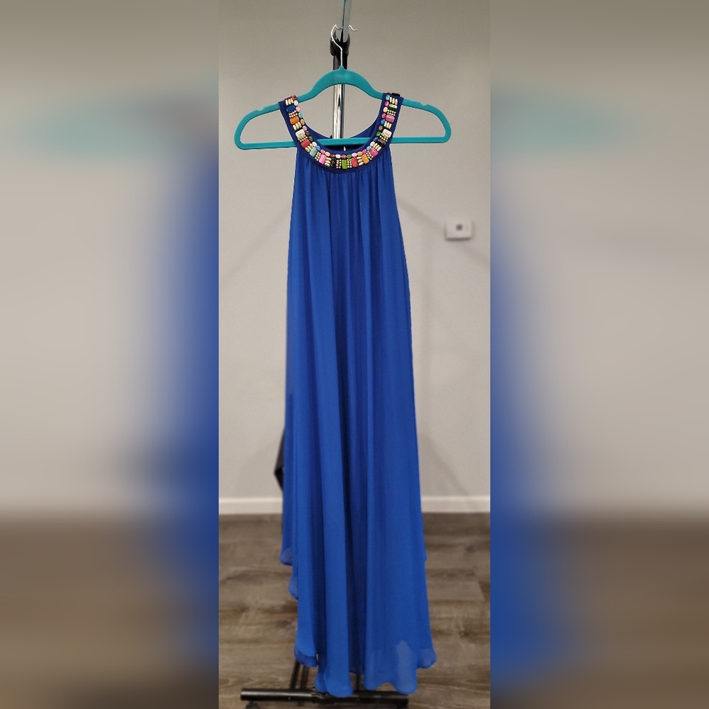 L women's dress